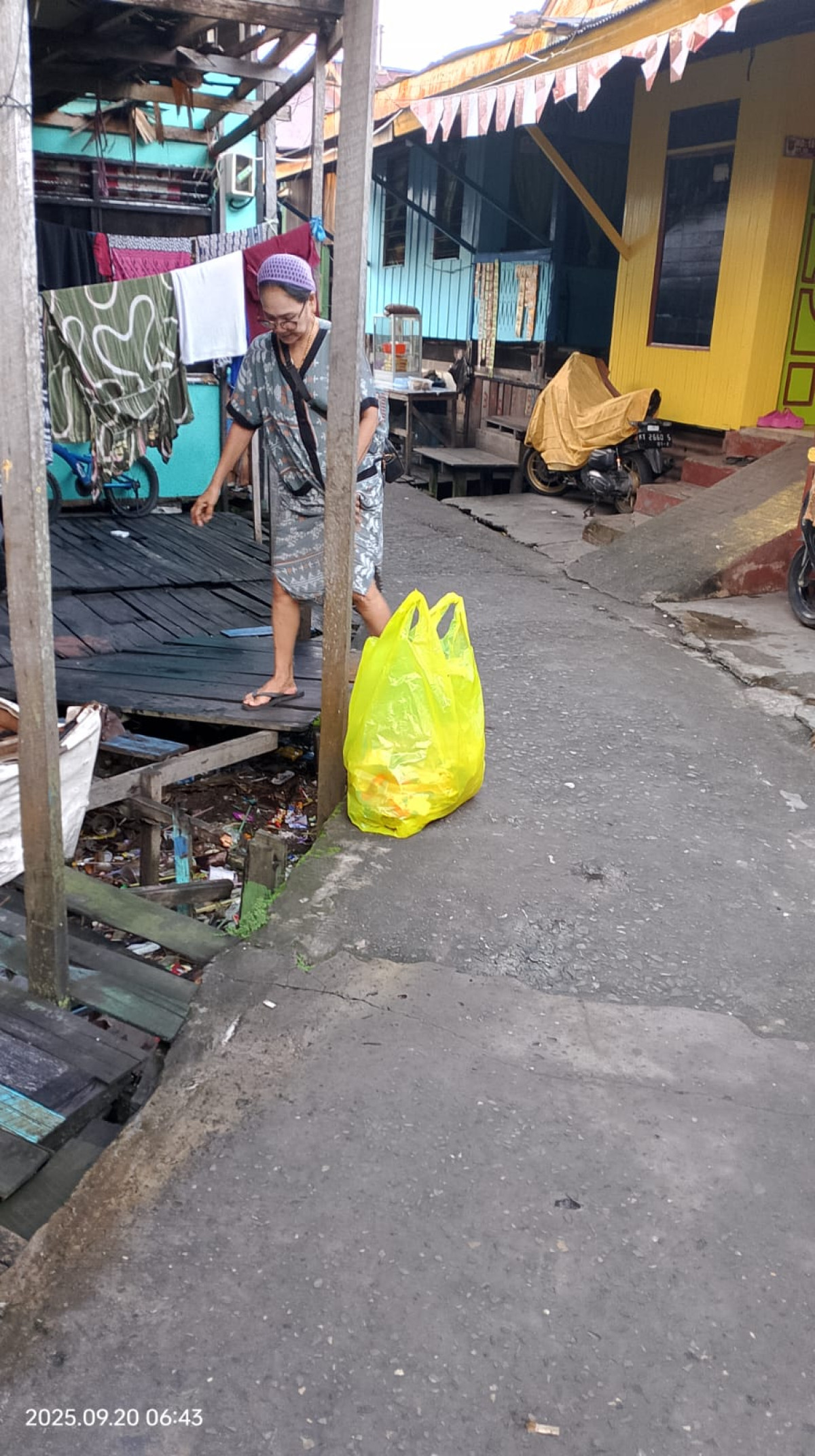 Gotong Royong