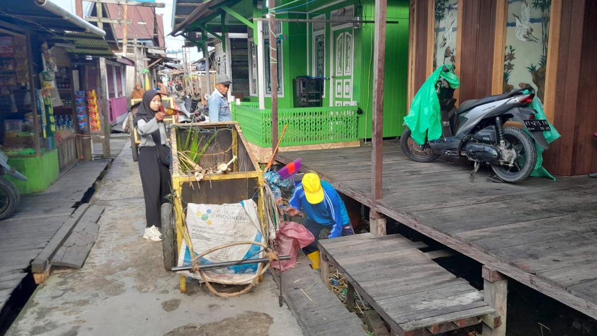 Gotong Royong