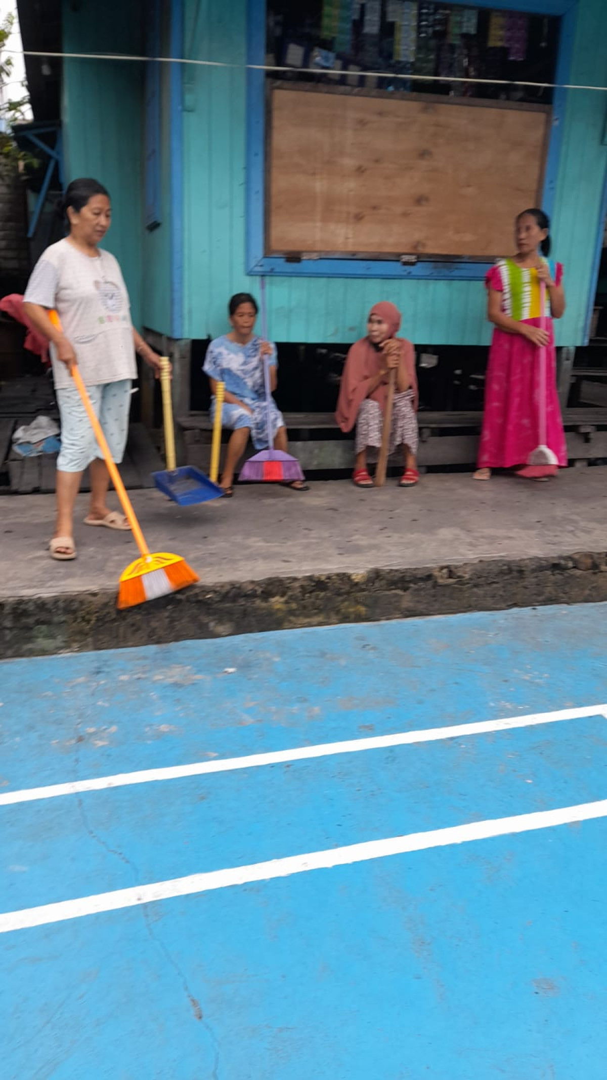 Gotong Royong