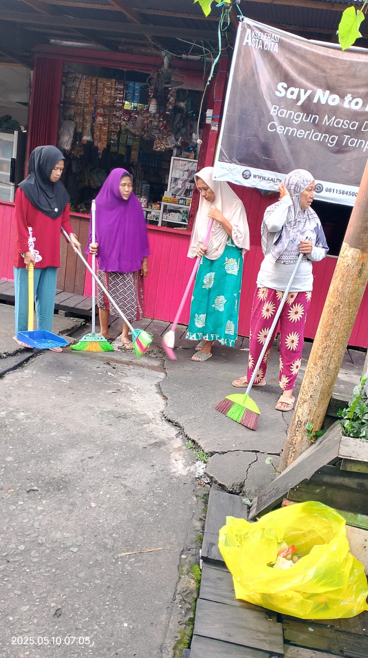 Gotong Royong