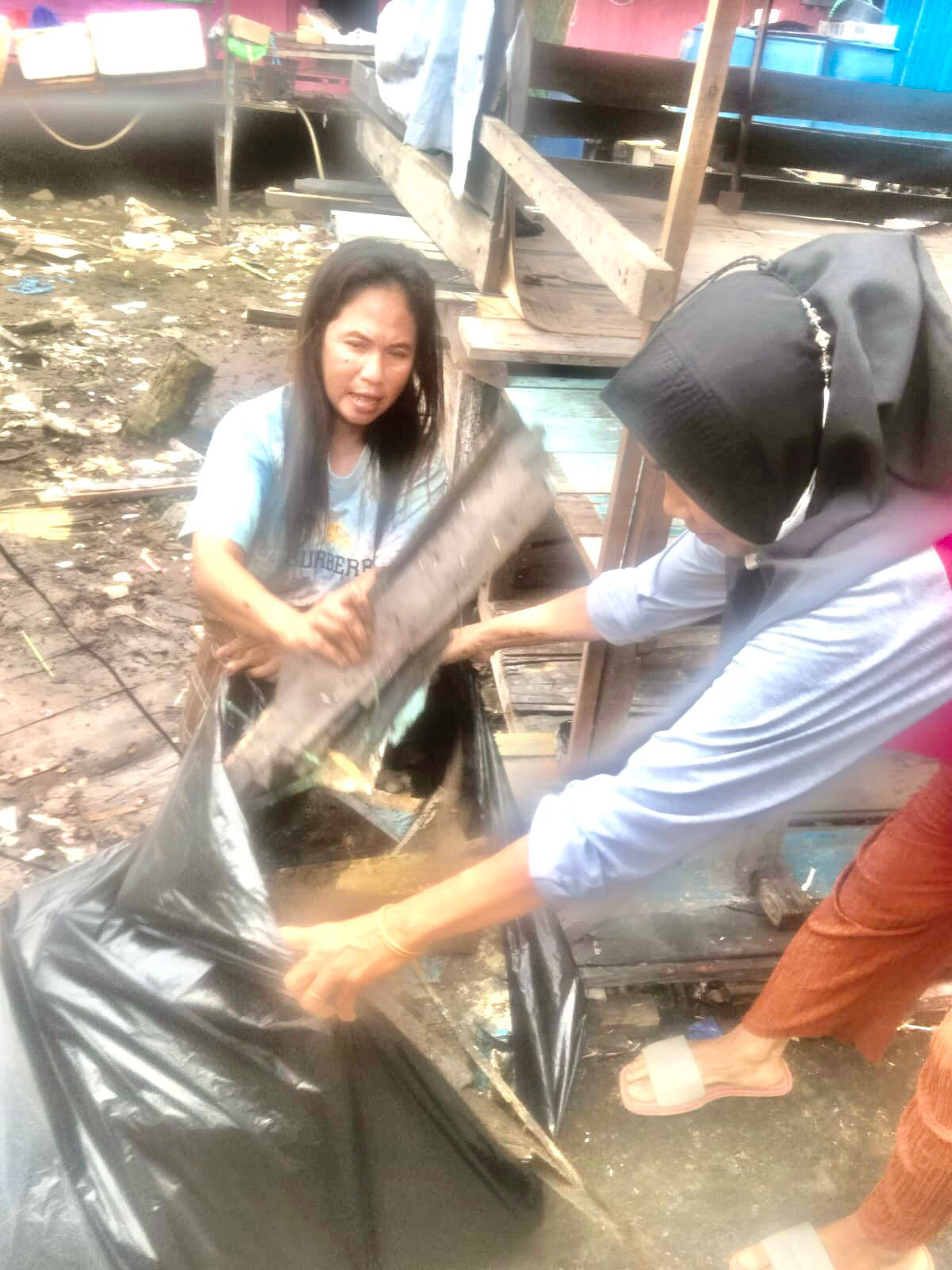 Gotong Royong