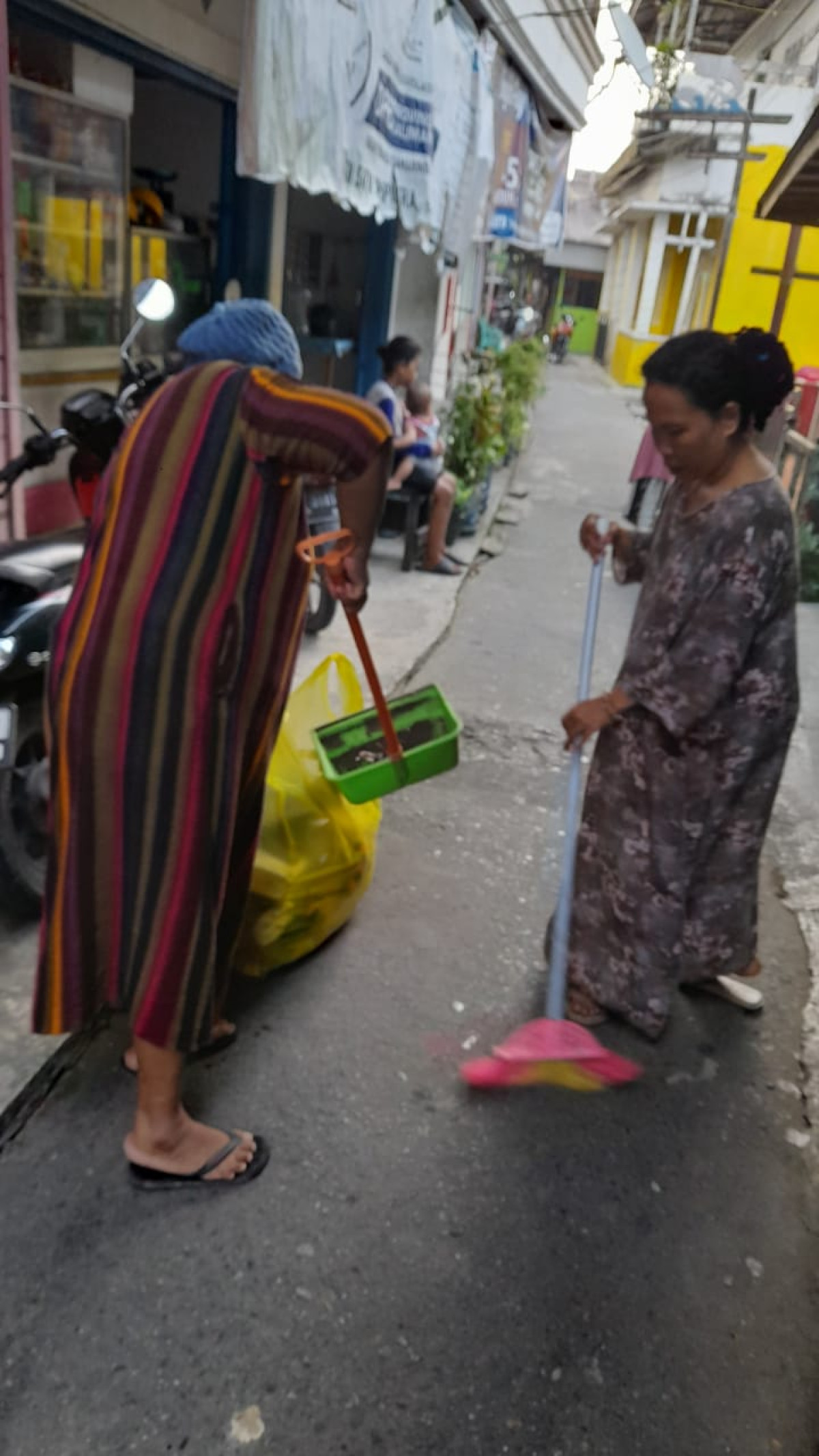 Gotong Royong