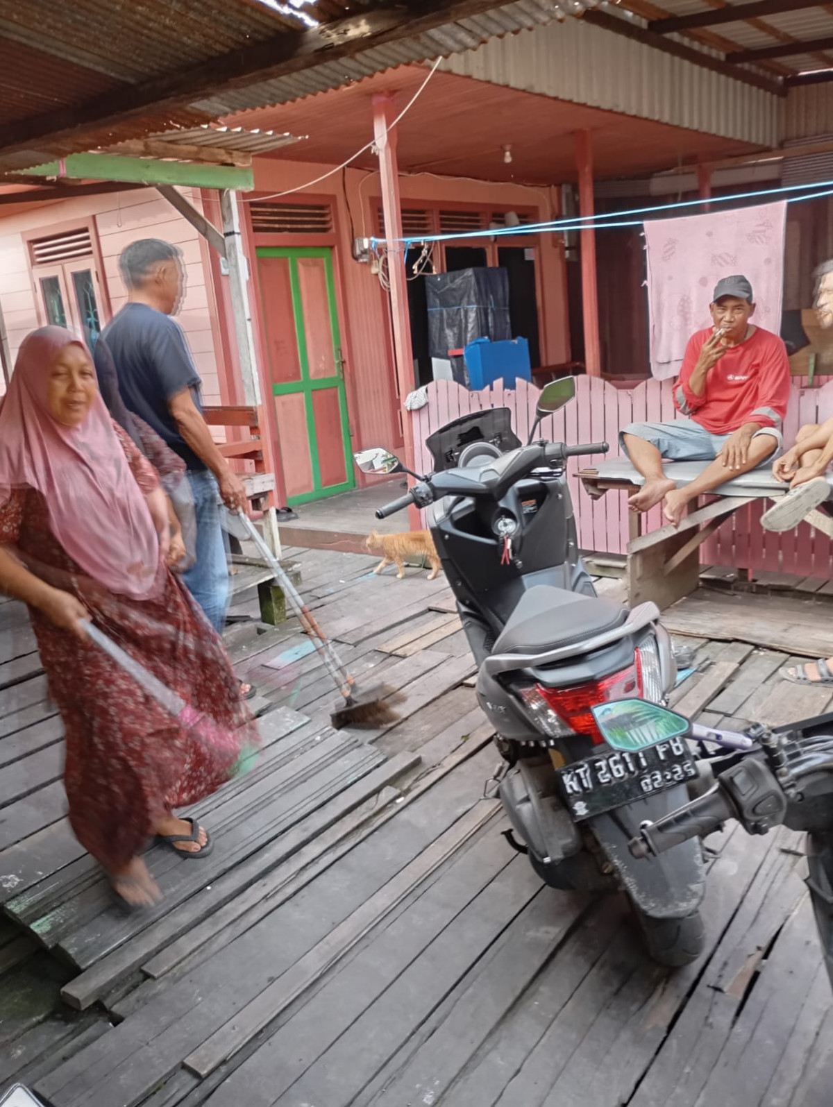 Gotong Royong
