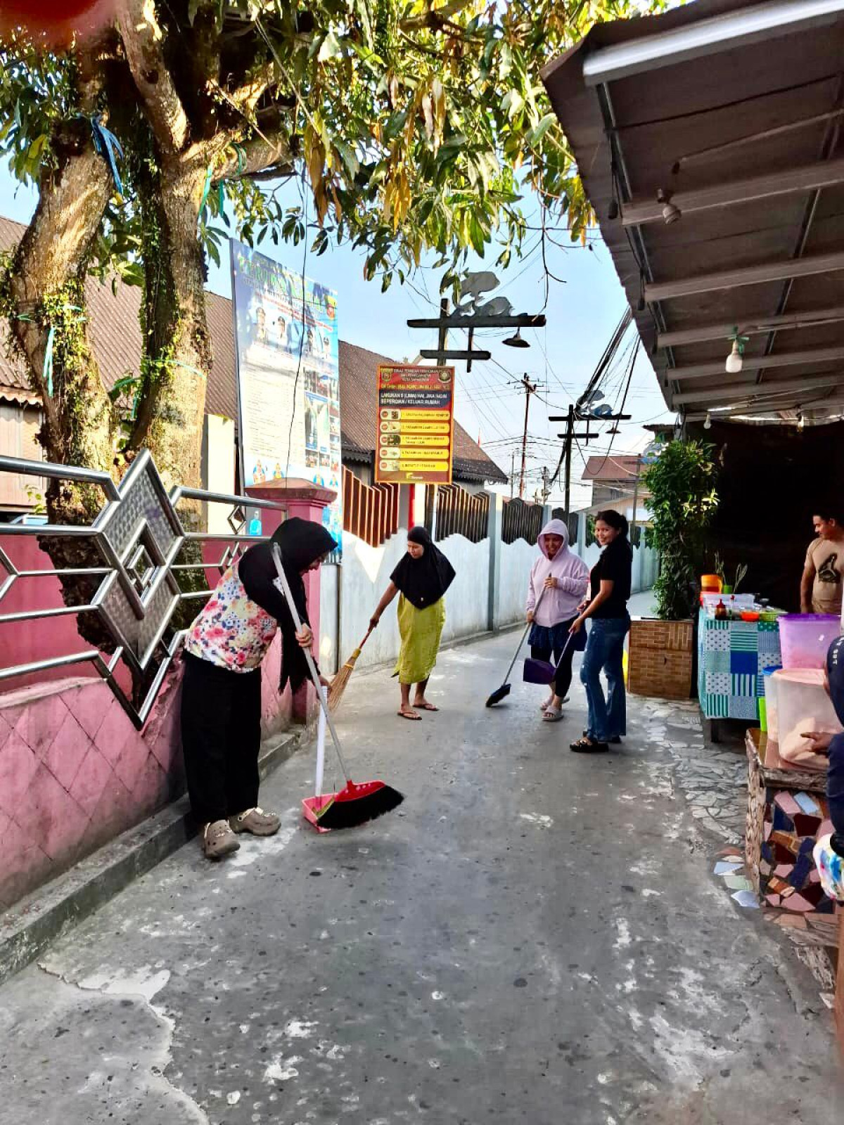 Gotong Royong