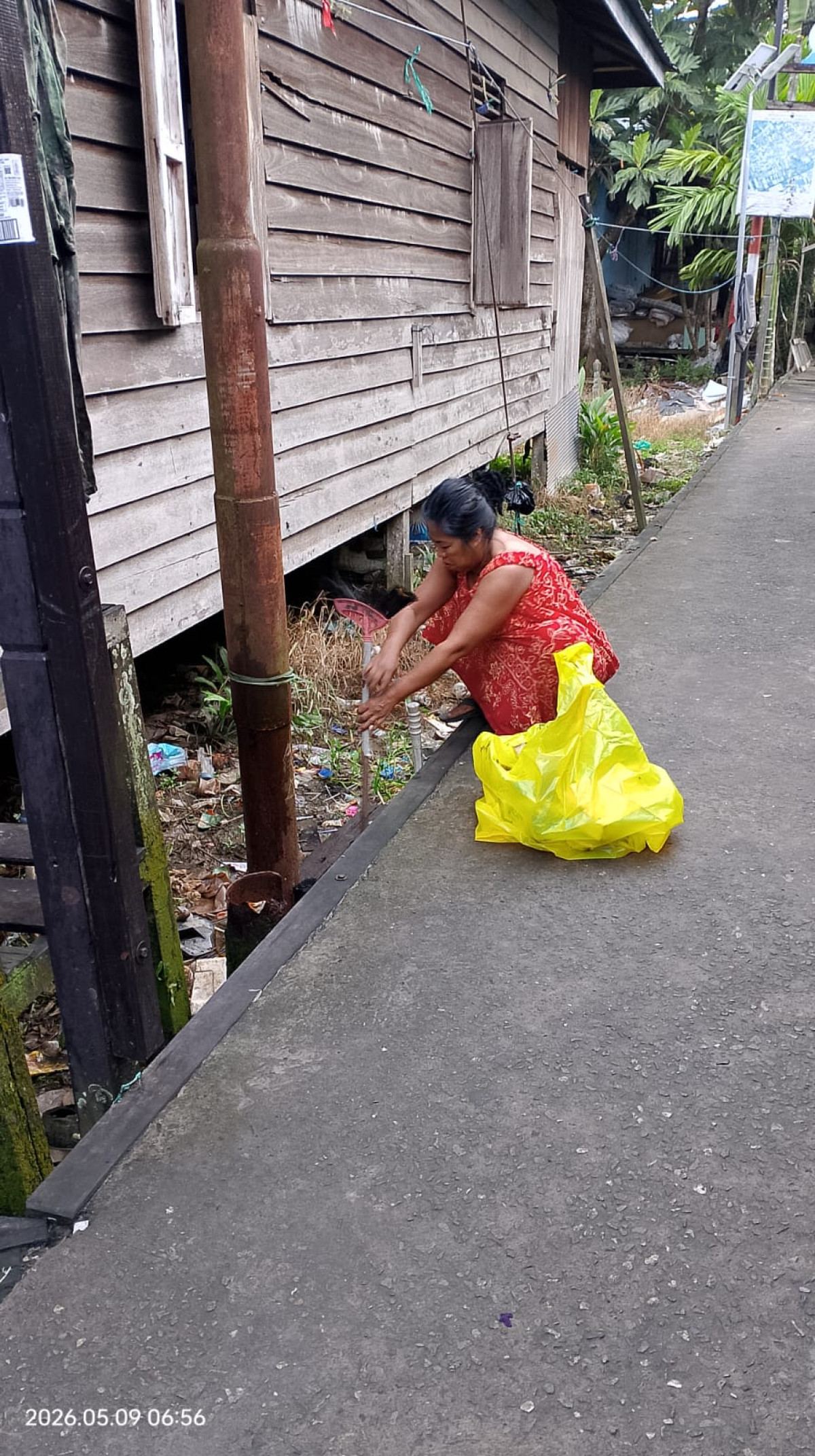 Gotong Royong