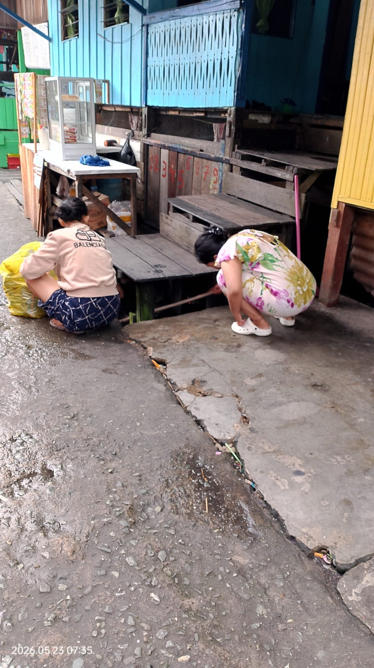 Gotong Royong