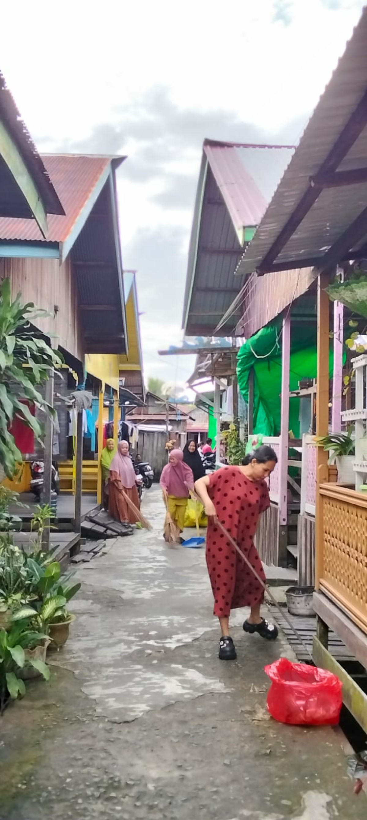 Gotong Royong