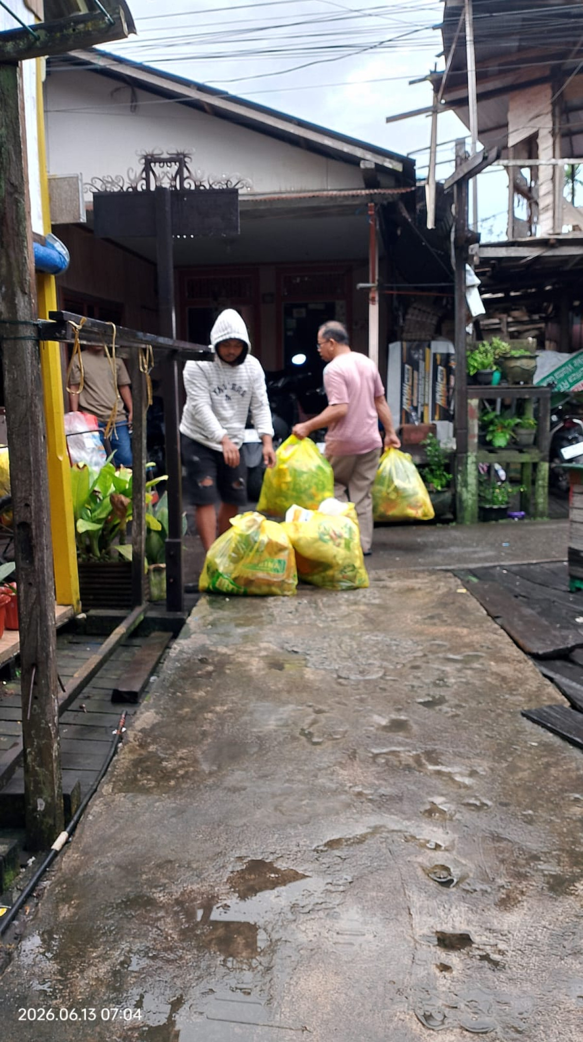 Gotong Royong