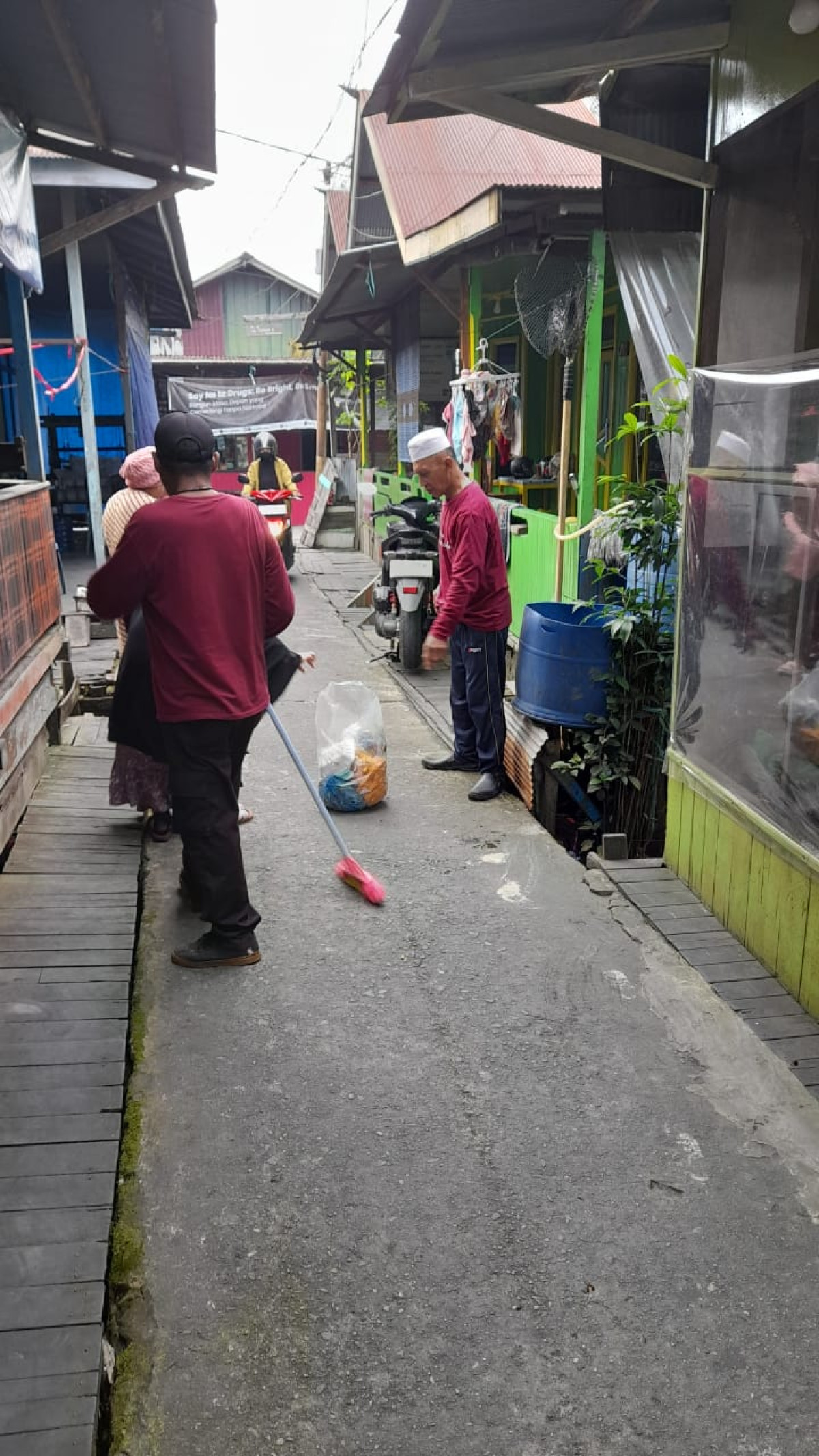 Gotong Royong