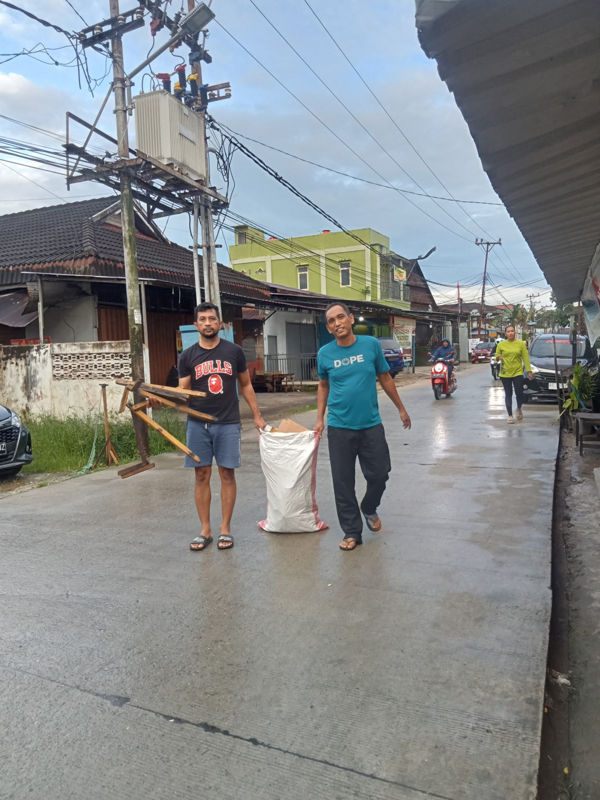 Gotong Royong