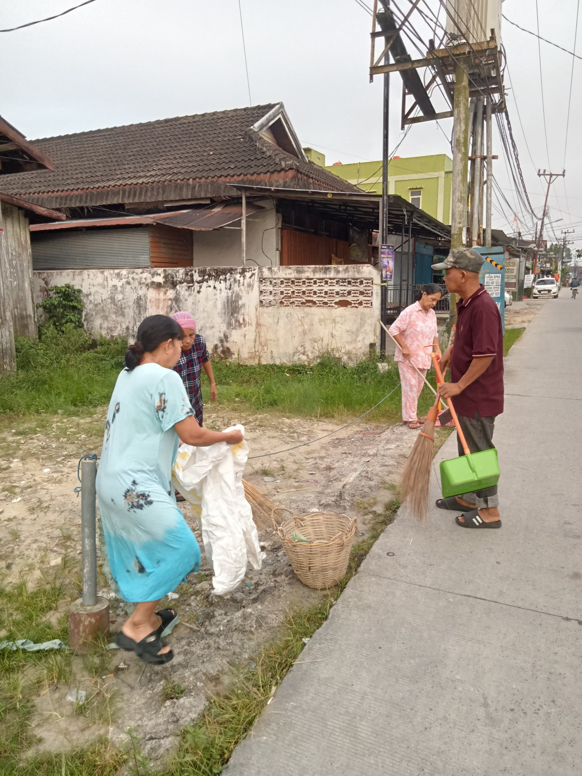 Gotong Royong