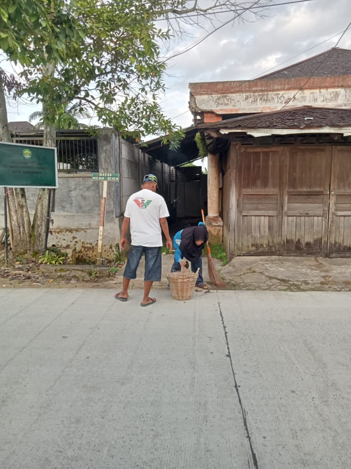 Gotong Royong