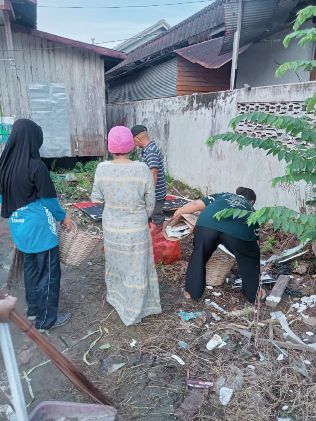 Gotong Royong