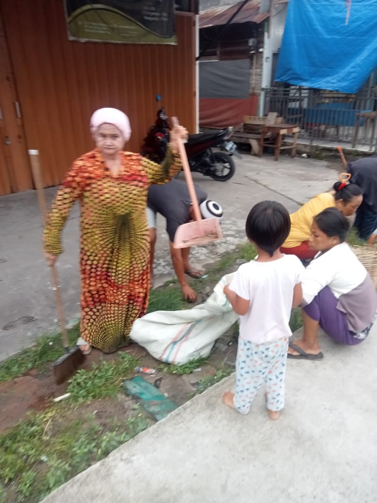 Gotong Royong