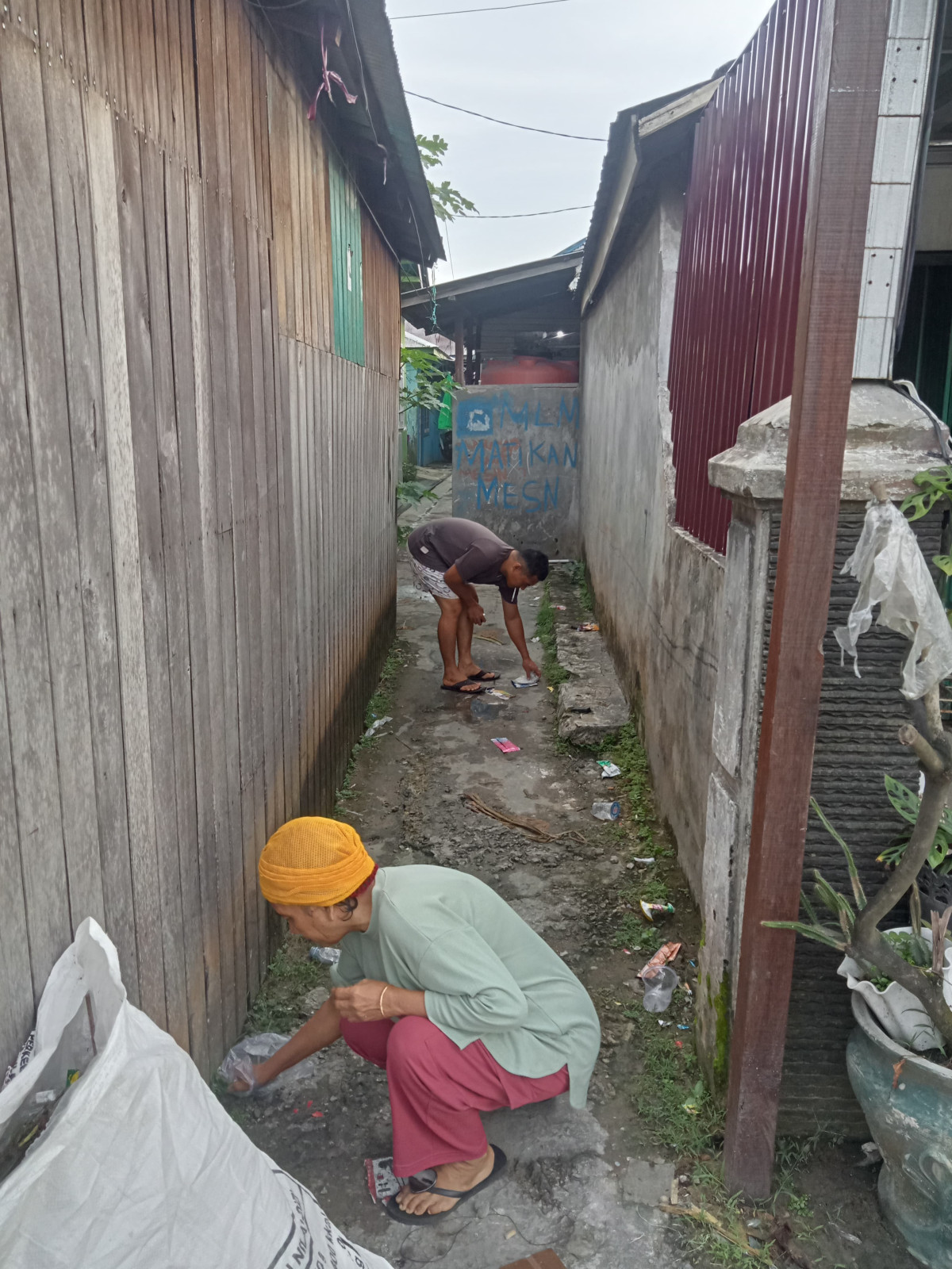 Gotong Royong