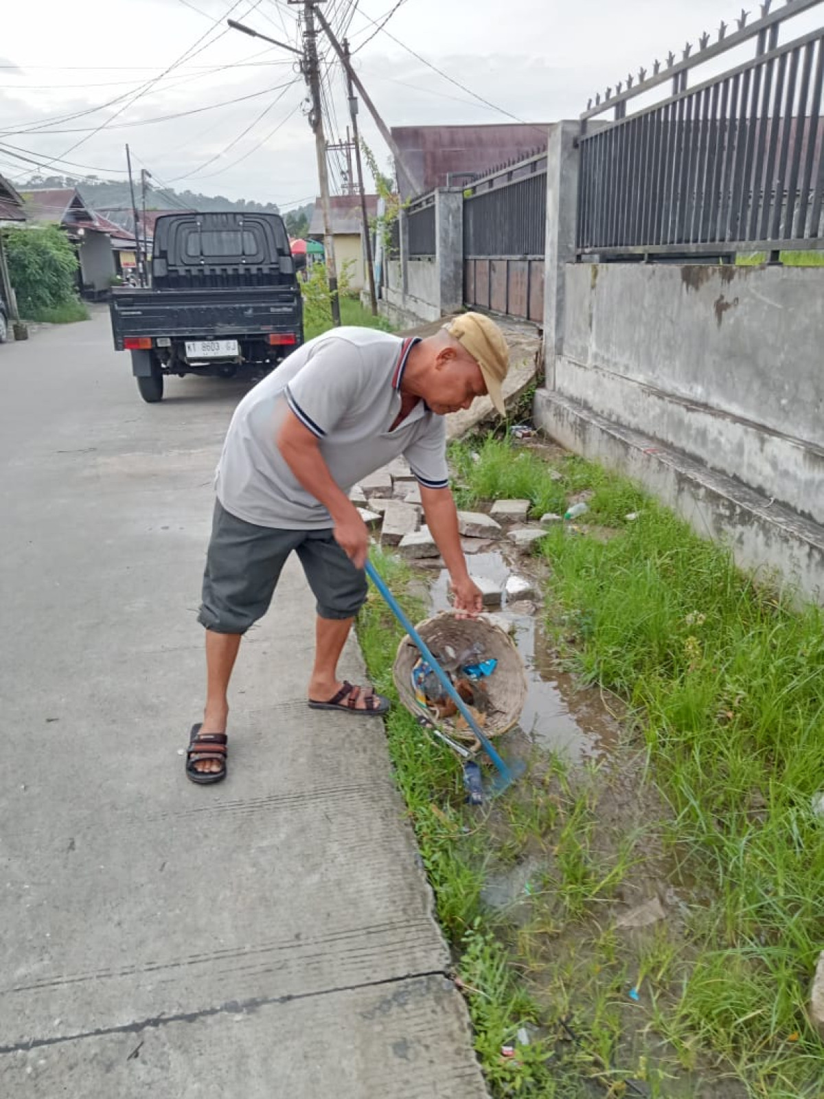 Gotong Royong