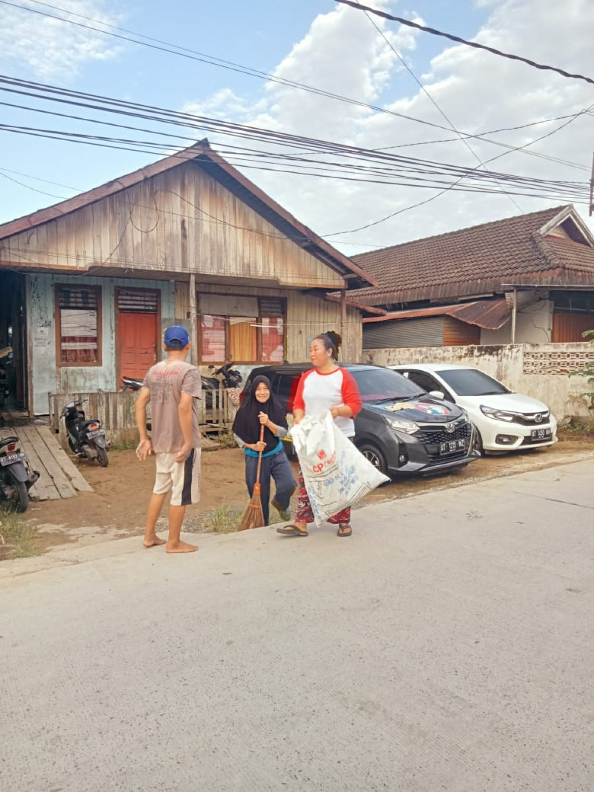 Gotong Royong
