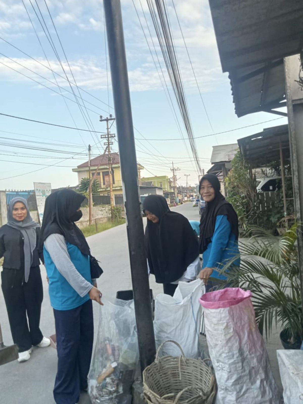 Gotong Royong