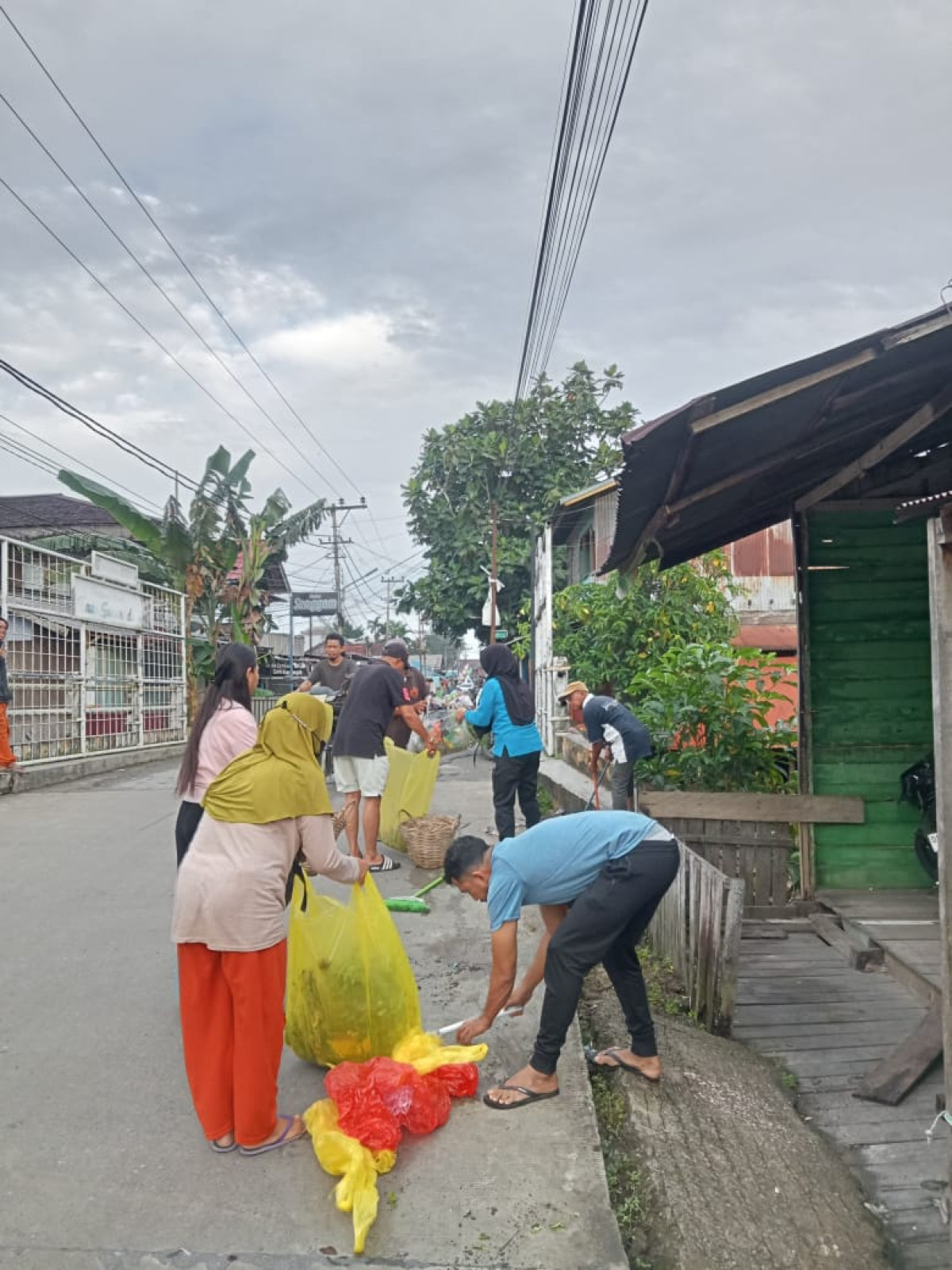 Gotong Royong
