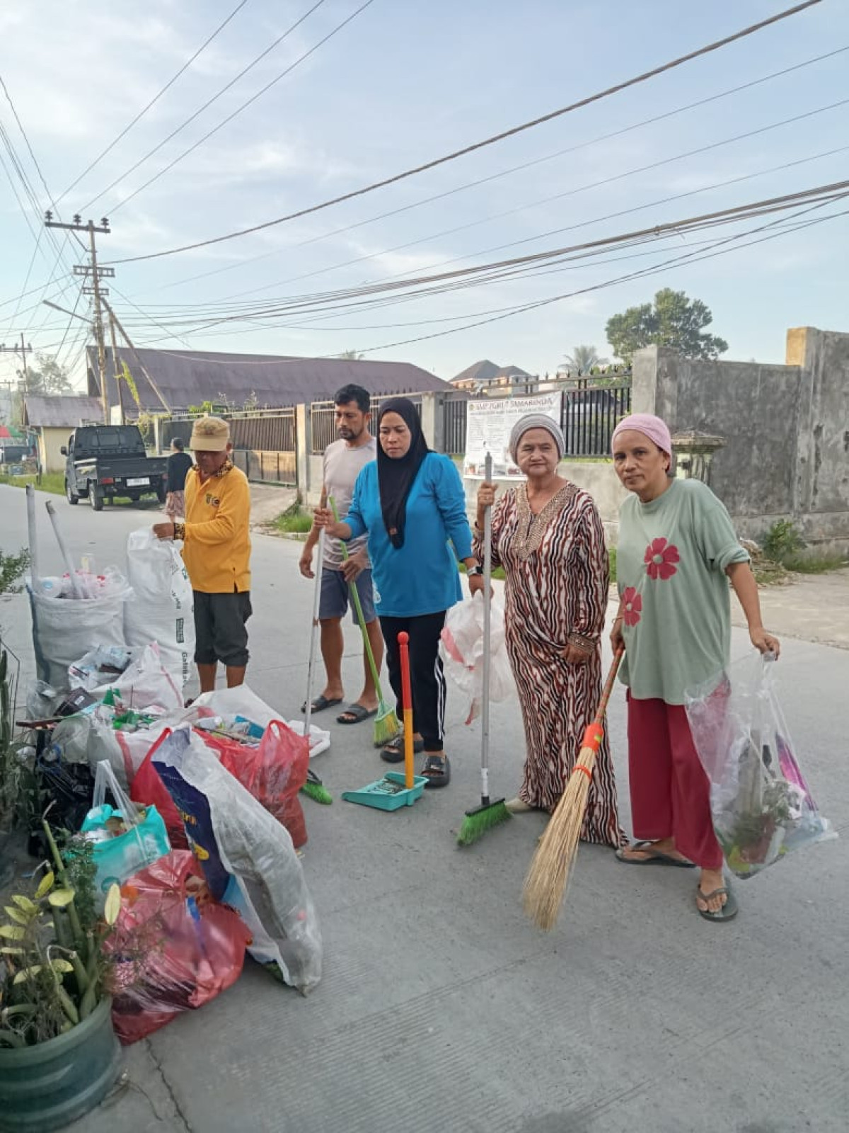 Gotong Royong