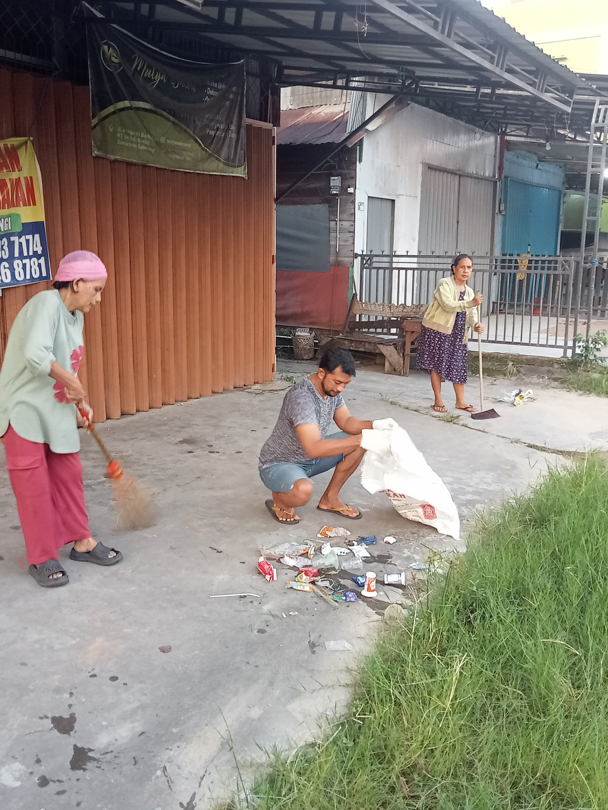 Gotong Royong