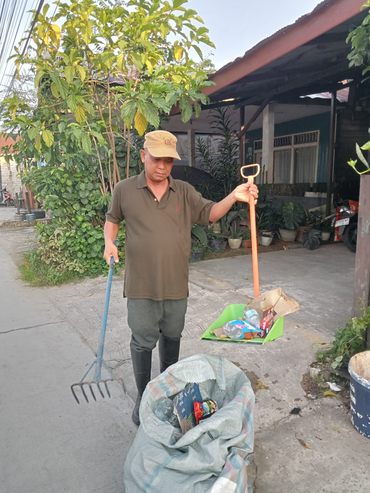 Gotong Royong