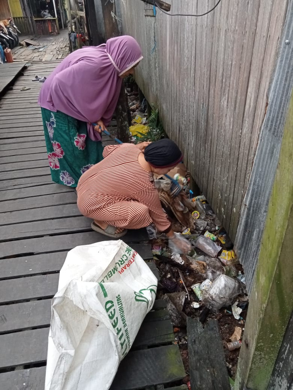 Gotong Royong