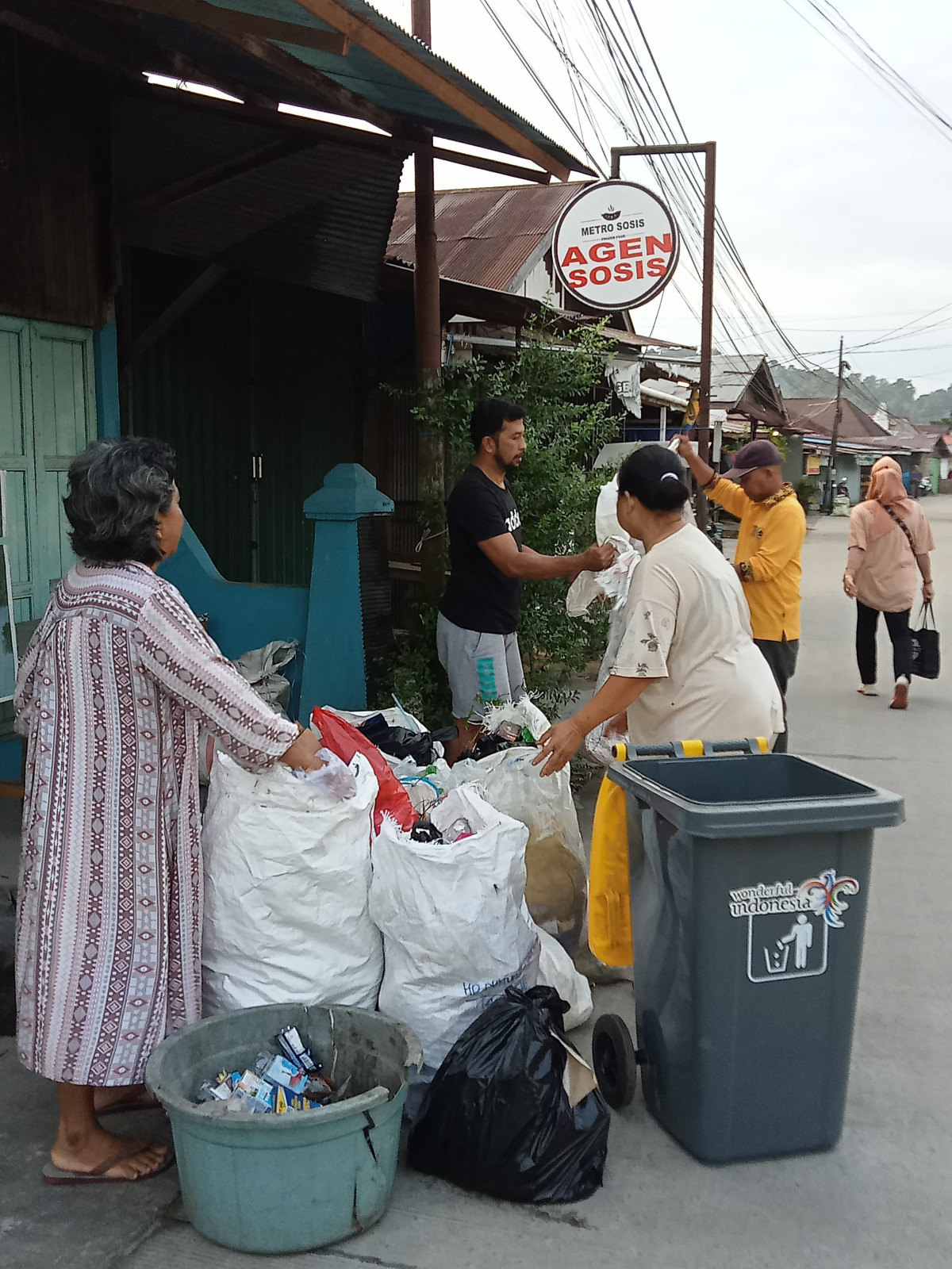 Gotong Royong