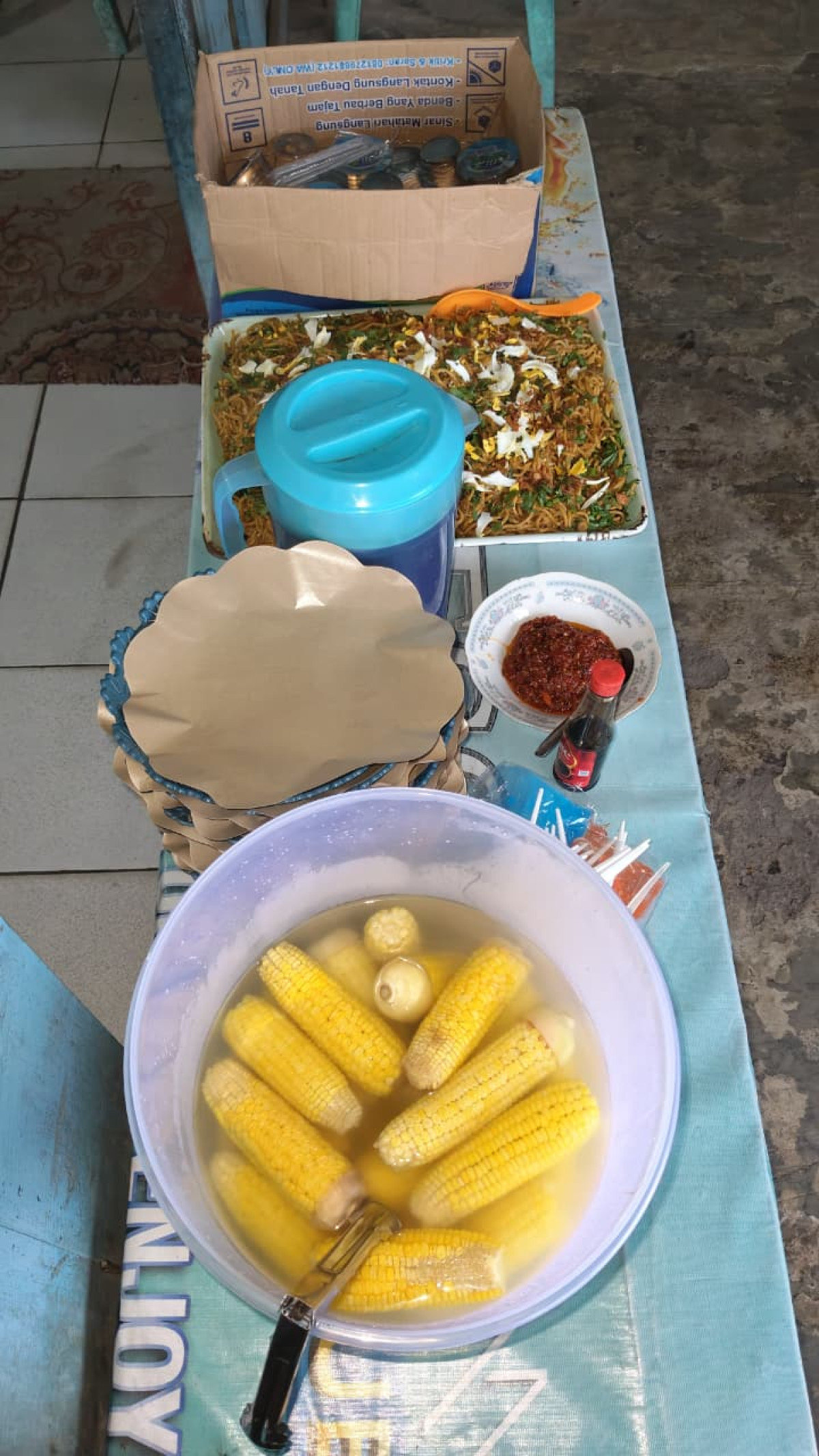 Gotong Royong