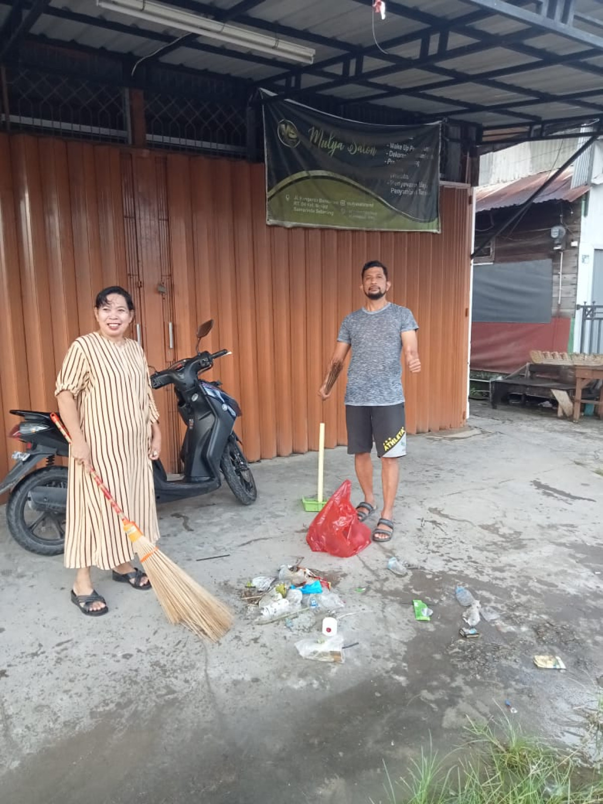 Gotong Royong
