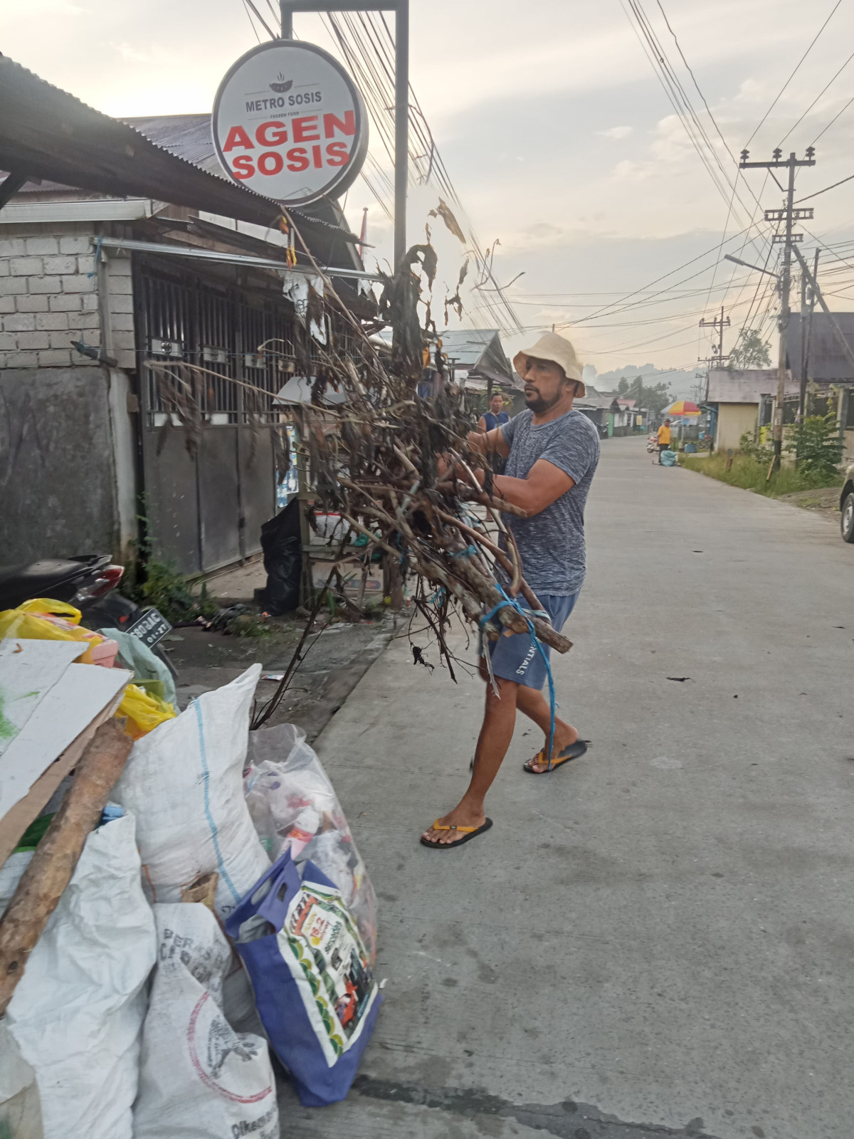 Gotong Royong
