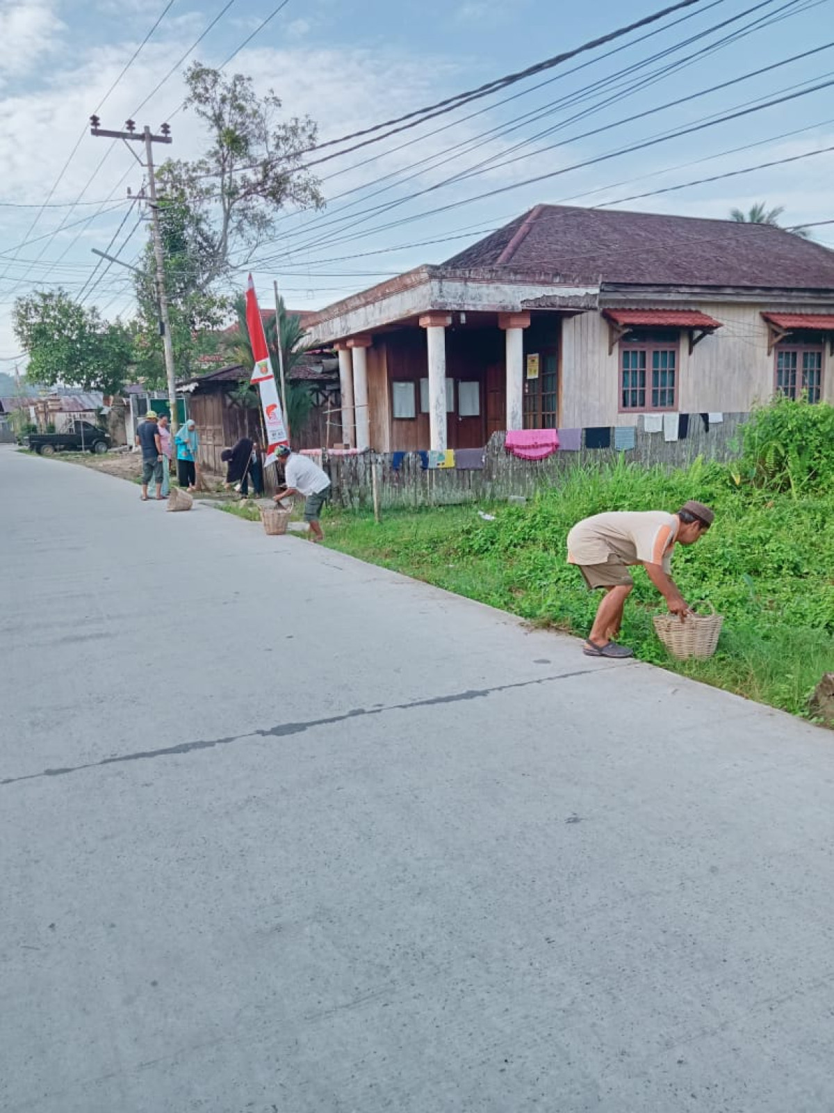 Gotong Royong