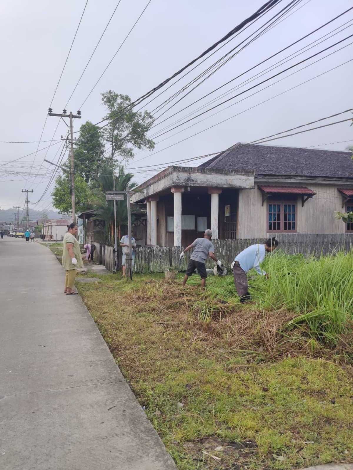 Gotong Royong