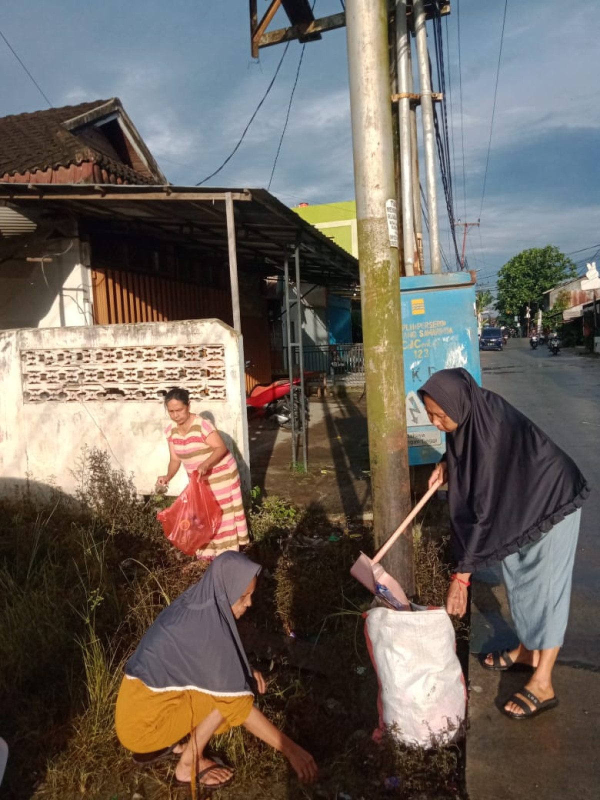 Gotong Royong