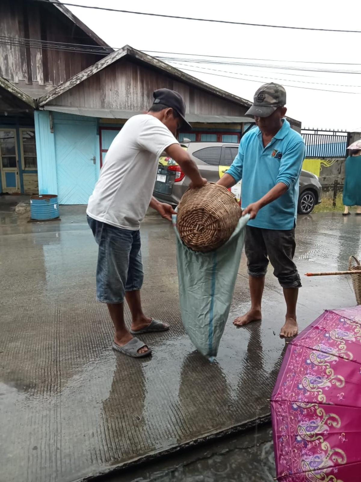 Gotong Royong