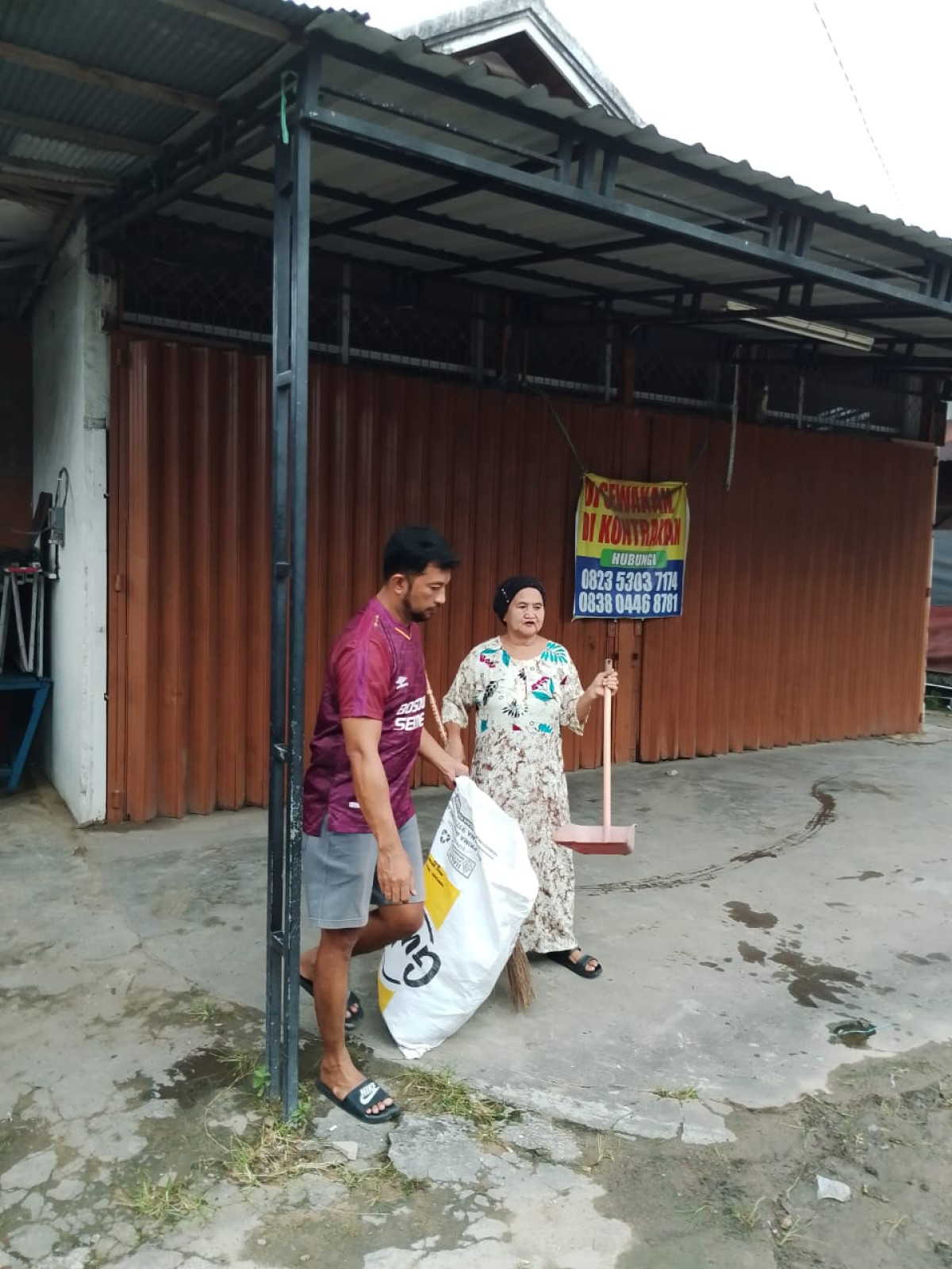 Gotong Royong