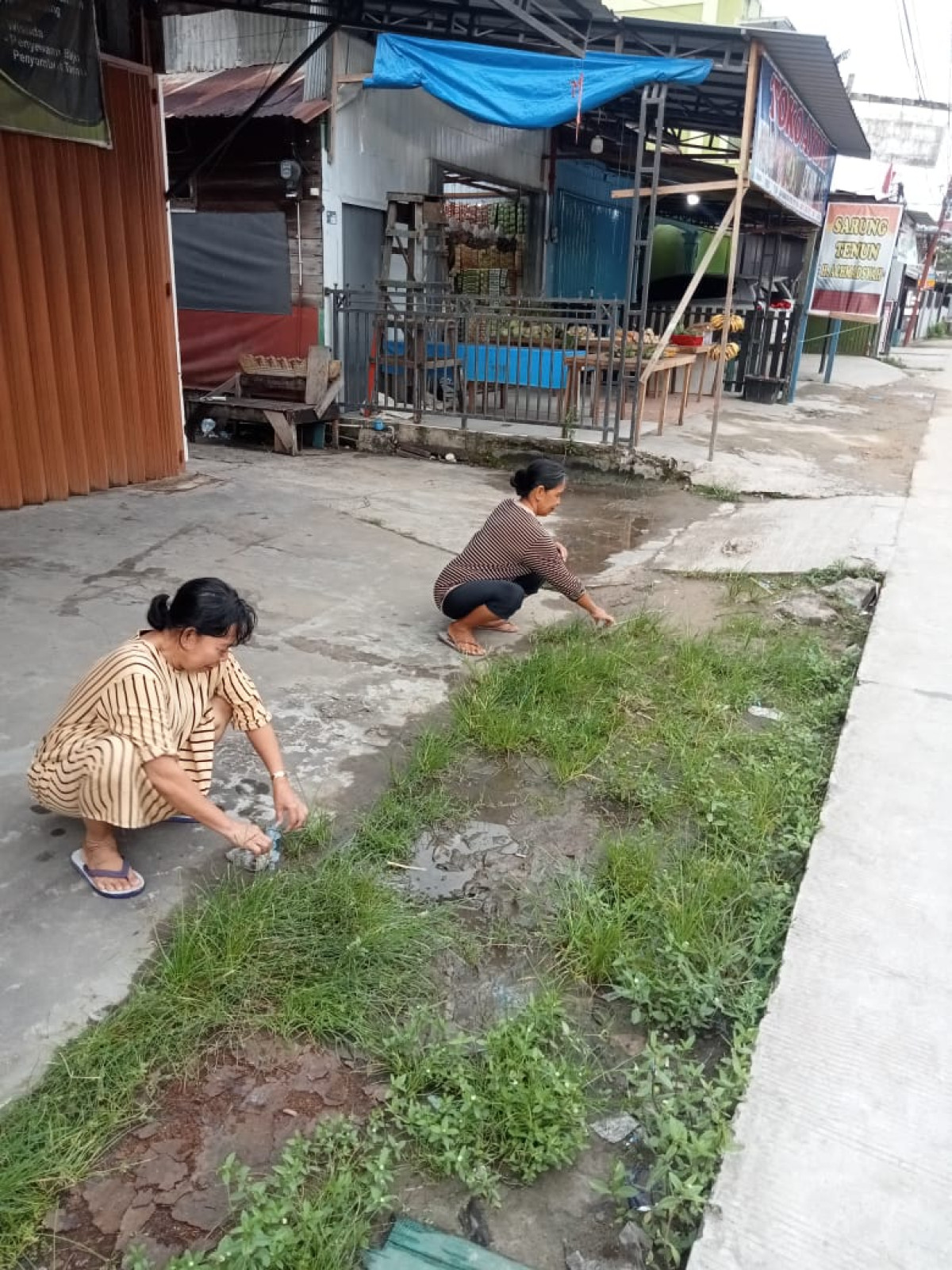Gotong Royong