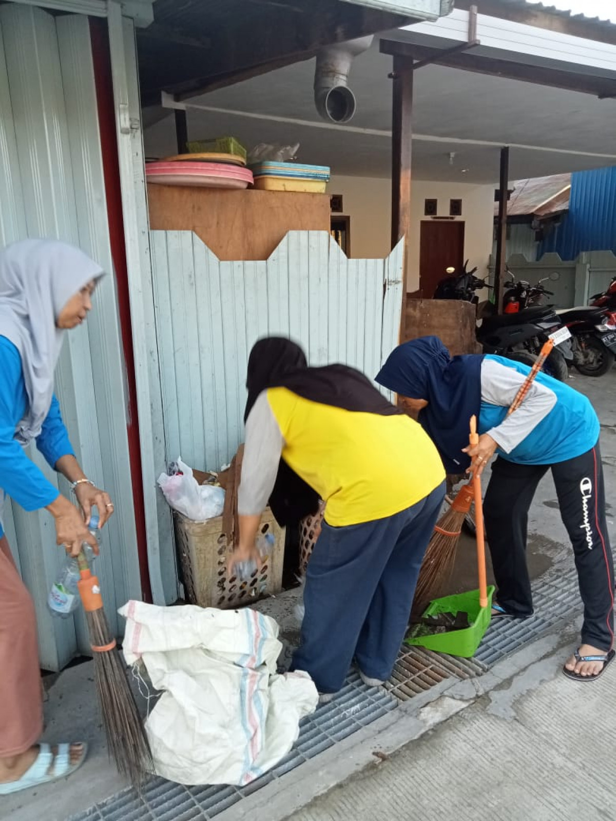 Gotong Royong