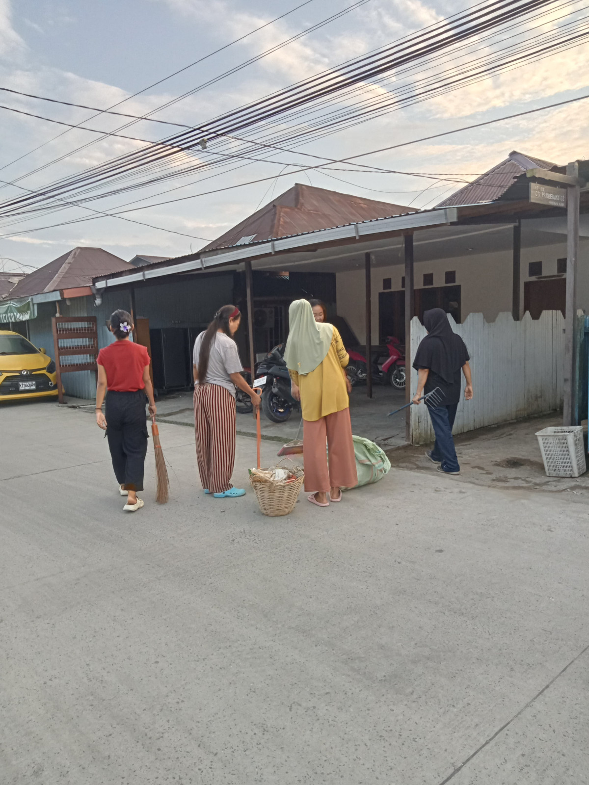 Gotong Royong