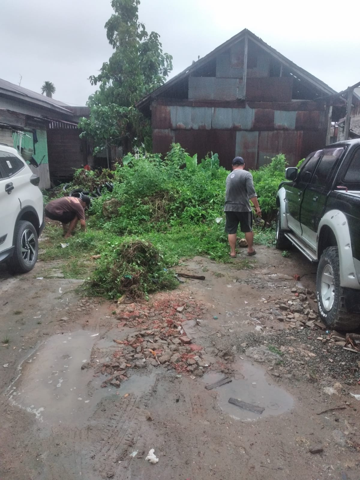Gotong Royong