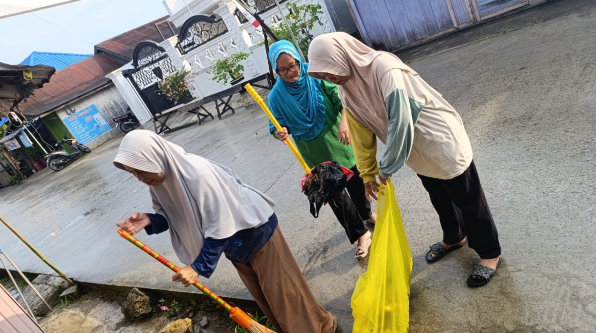 Gotong Royong
