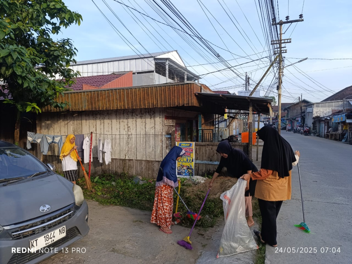 Gotong Royong