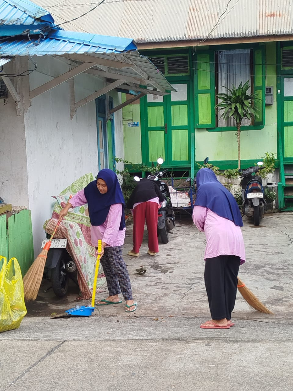 Gotong Royong