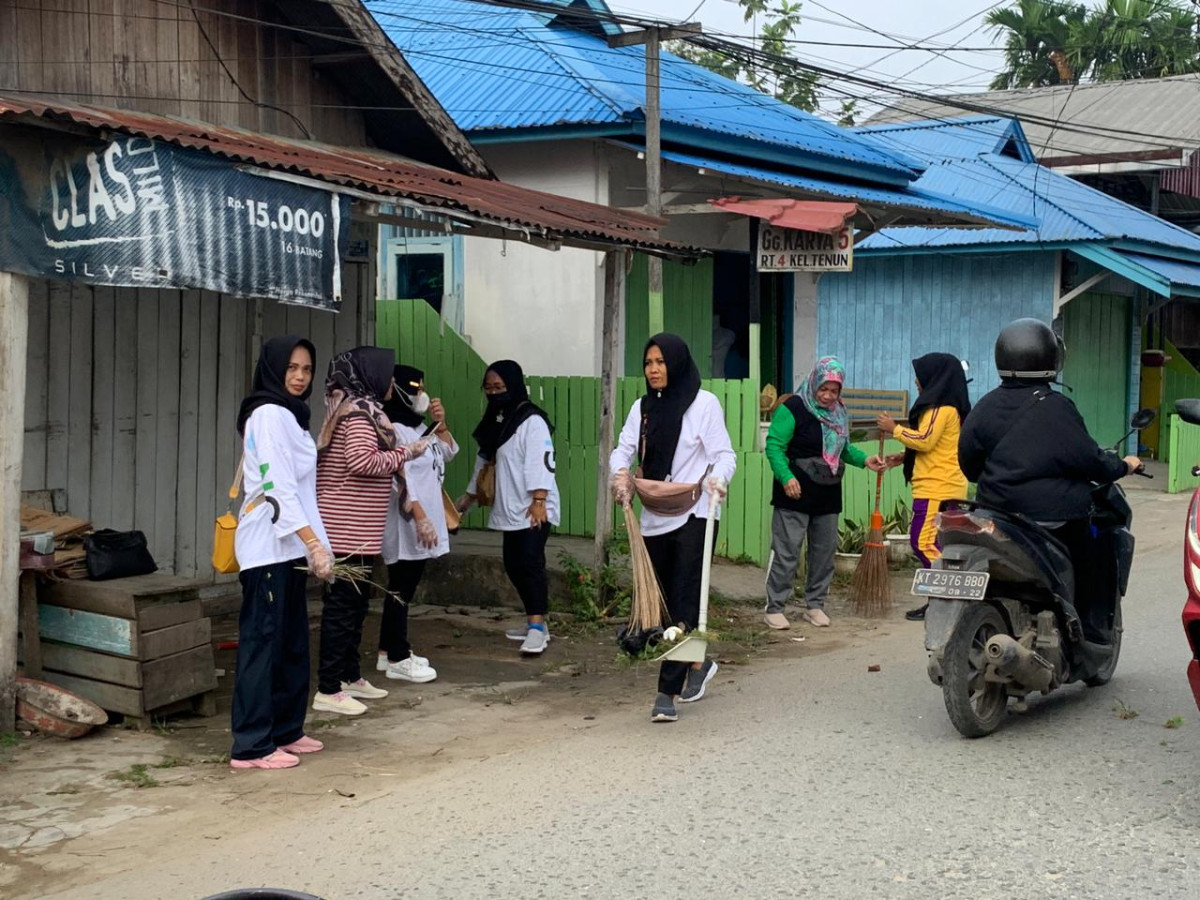 Gotong Royong