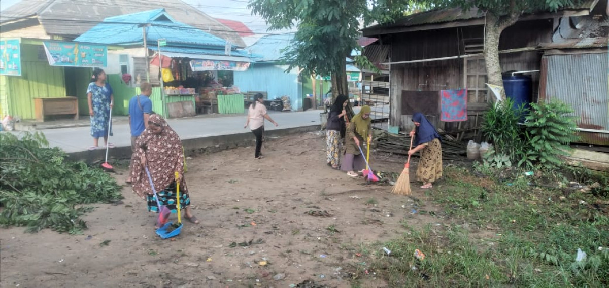 Gotong Royong