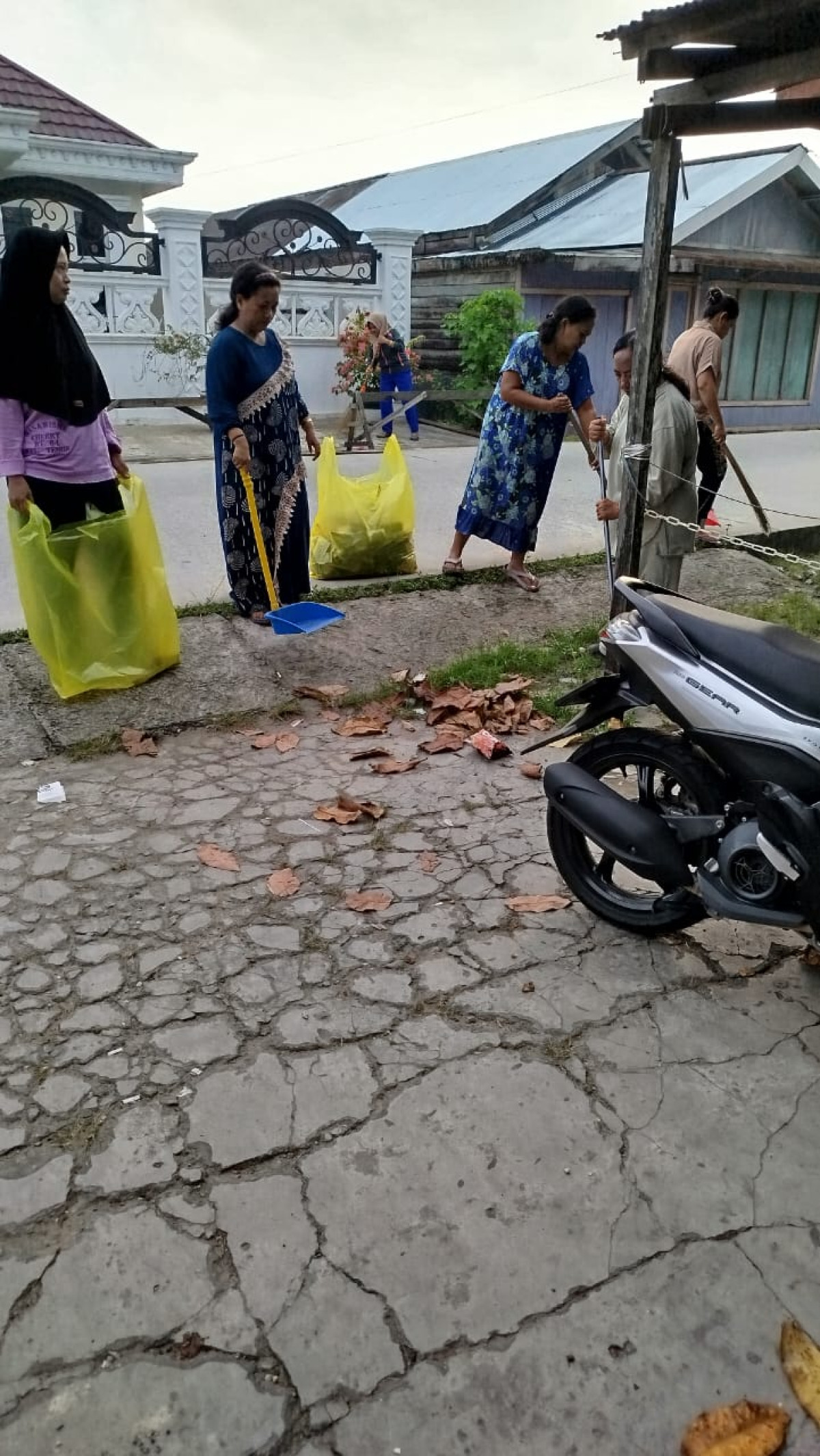Gotong Royong