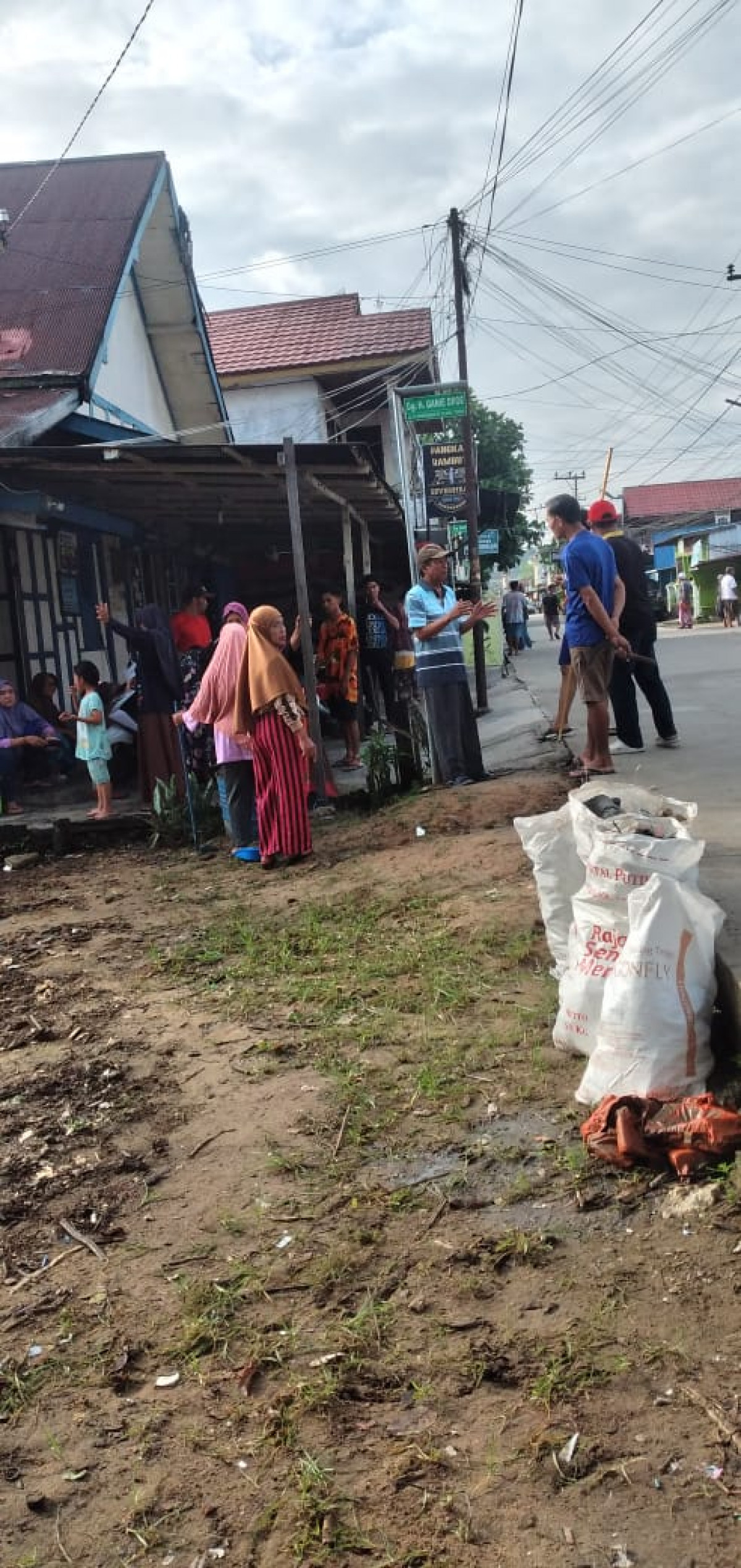 Gotong Royong