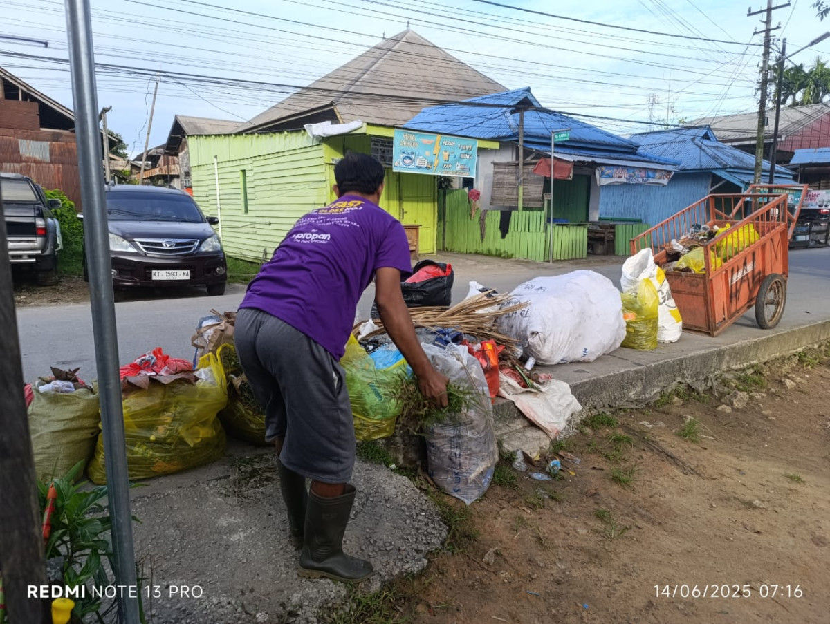 Gotong Royong
