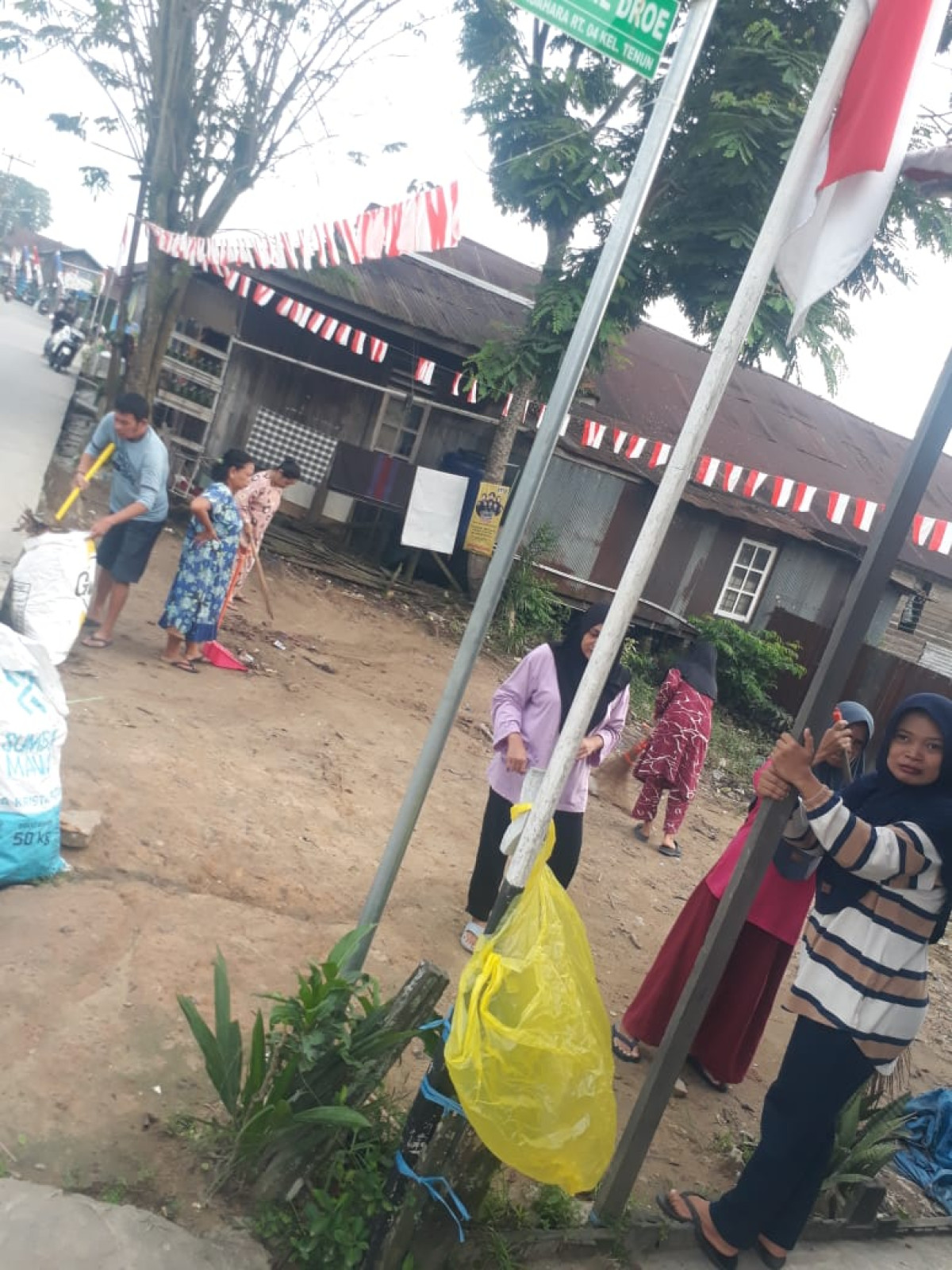 Gotong Royong