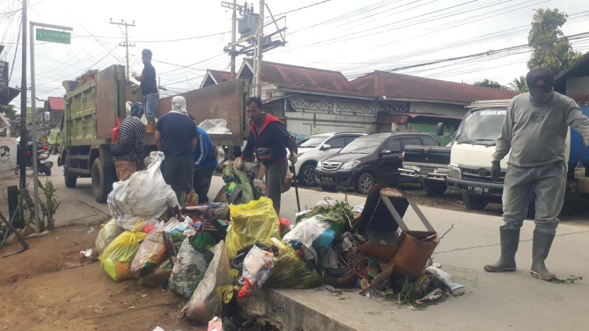 Gotong Royong